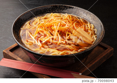 ネギラーメン 70098043