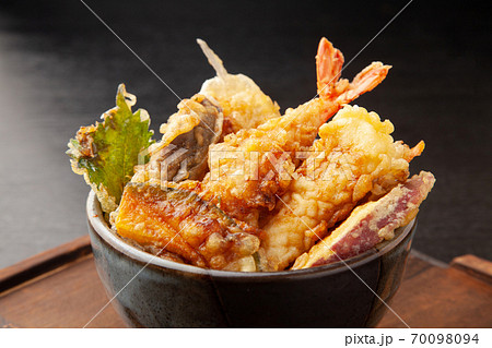 天丼 天丼 70098094