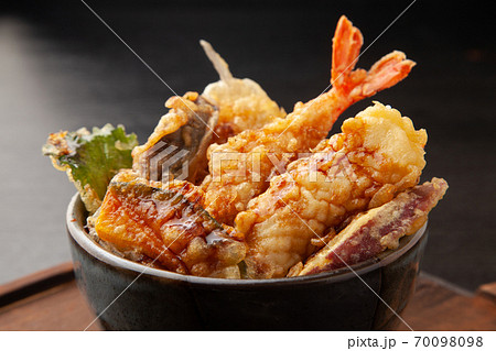 天丼 天丼 70098098