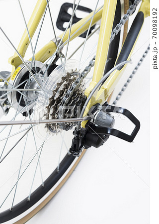 自転車の変速機 自転車の変速機 70098192