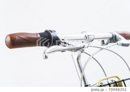 自転車のハンドル 70098201