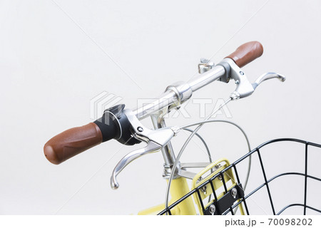 自転車のハンドル 自転車のハンドル 70098202