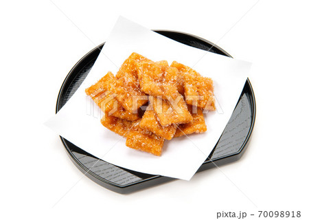 ざらめ丹沢かりんとう ざらめ丹沢かりんとう 70098918