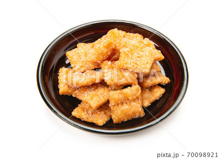 ざらめ丹沢かりんとう ざらめ丹沢かりんとう 70098921