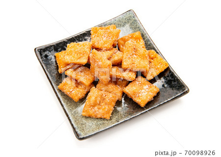 ざらめ丹沢かりんとう ざらめ丹沢かりんとう 70098926