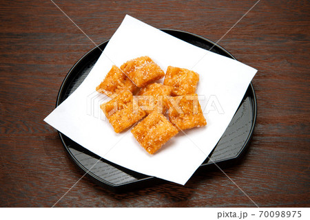 ざらめ丹沢かりんとう ざらめ丹沢かりんとう 70098975