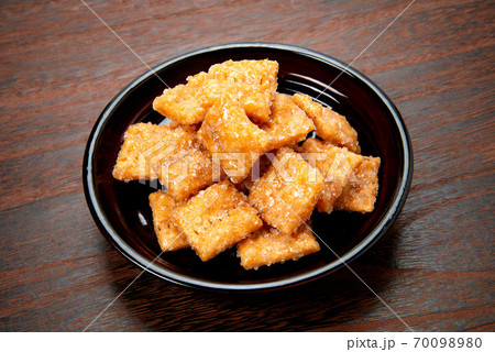 ざらめ丹沢かりんとう 70098980