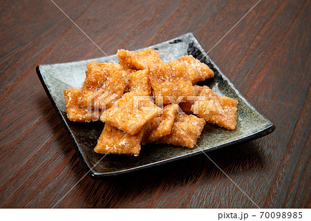 ざらめ丹沢かりんとう 70098985