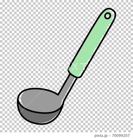 球炊具圖圖標 球炊具圖圖標 70099207