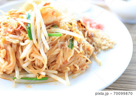 おいしいパッタイ 70099870