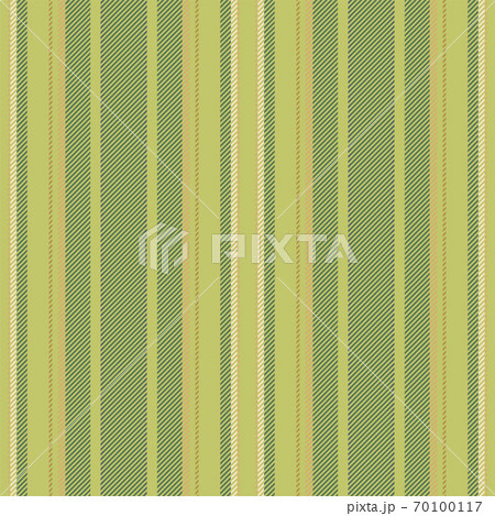 Geometric stripes background. Stripe pattern vector. Seamless striped fabric texture. 70100117