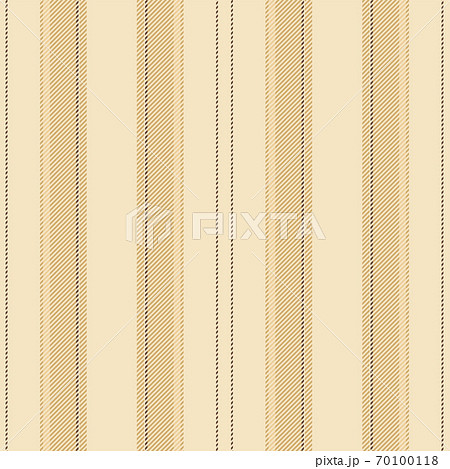 Geometric stripes background. Stripe pattern vector. Seamless striped fabric texture. 70100118