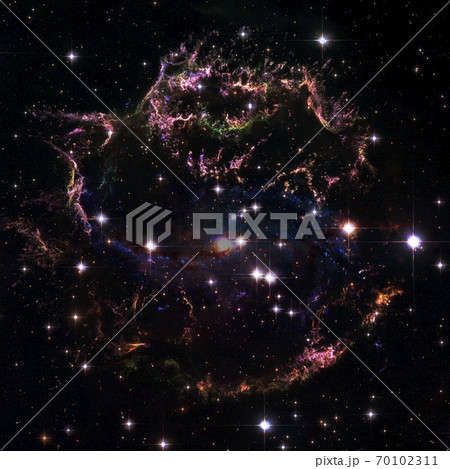 Galaxy stars. Elements of this image furnished by NASA Galaxy stars. Elements of this image furnished by NASA 70102311