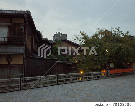 祇園白川_京都 祇園白川_京都 70105586