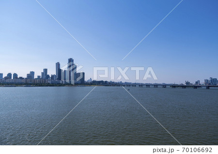 風景 永登浦区 ヨンドゥンポ区 70106692