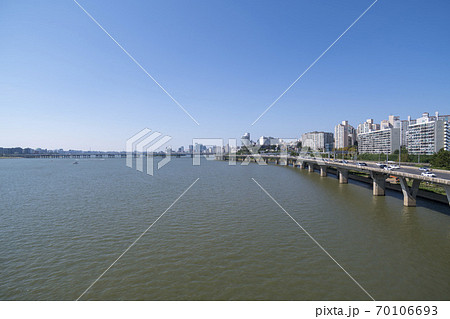 風景 永登浦区 ヨンドゥンポ区 70106693