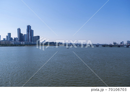 風景 永登浦区 ヨンドゥンポ区 70106703