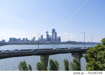 風景 永登浦区 ヨンドゥンポ区 70106709