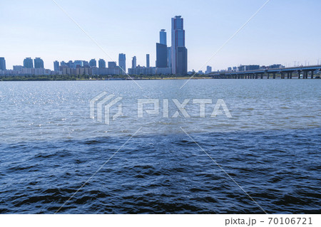 風景 永登浦区 ヨンドゥンポ区 70106721