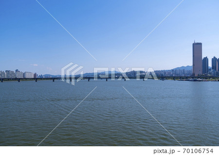 風景 汝矣島 ヨイド 70106754