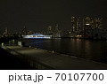 夜の勝鬨橋 70107700