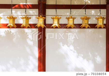 天王寺の四天王寺 天王寺の四天王寺 70108054