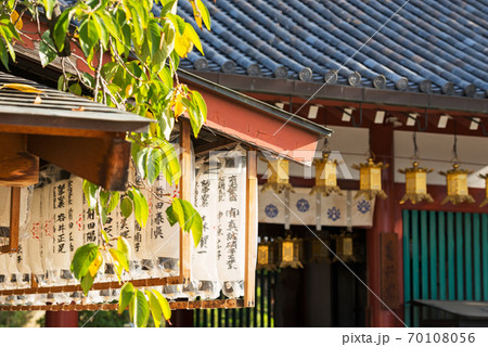 天王寺の四天王寺 70108056