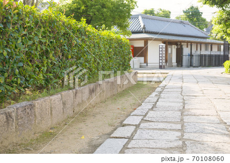 天王寺の四天王寺 天王寺の四天王寺 70108060