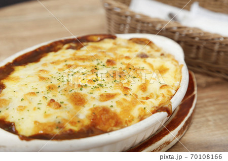 焼きカレー 70108166