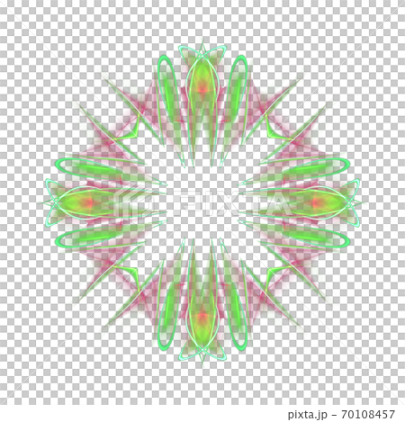 Beautiful rectangle (transparent PNG background) 20201004_124-004 70108457