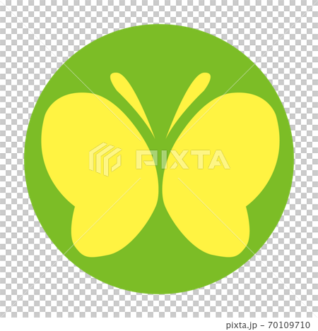 Hearing impaired sign / mark driving 70109710