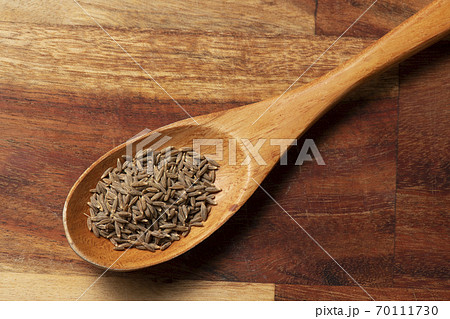 クミンシード　スパイス 70111730
