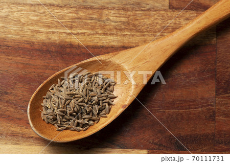 クミンシード　スパイス 70111731
