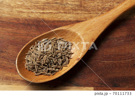 クミンシード　スパイス 70111733