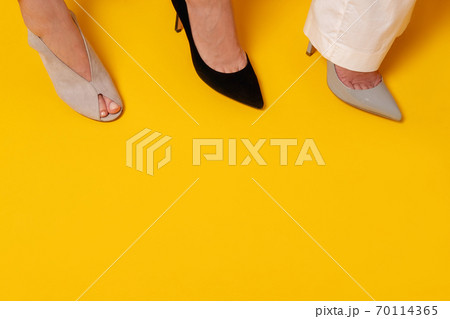 female individuality footwear fashion women shoes female individuality footwear fashion women shoes 70114365