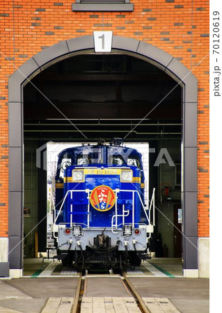 日光の街並みに汽笛響かせ…SL大樹『ふたら』 デビュー 日光の街並みに汽笛響かせ…SL大樹『ふたら』 デビュー 70120619