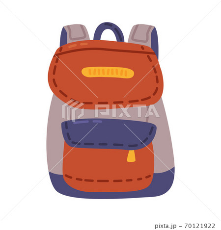 sightseeing backpack