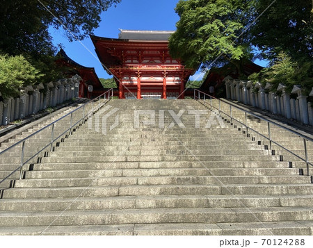 近江神宮楼門 近江神宮楼門 70124288