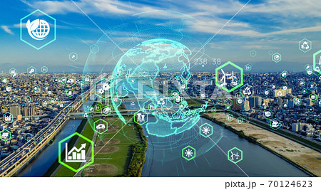 環境イメージ 環境イメージ 70124623