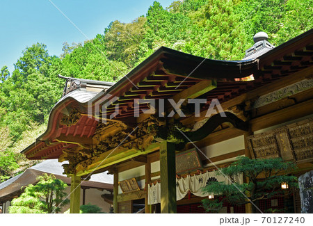 秩父散歩:秩父三十四番札所 日沢山・水潜寺 曹洞宗 秩父散歩:秩父三十四番札所 日沢山・水潜寺 曹洞宗 70127240