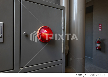 連結送水管・放水口 70128307