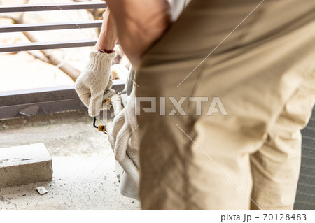 エアコンの取り外し工事 エアコンの取り外し工事 70128483