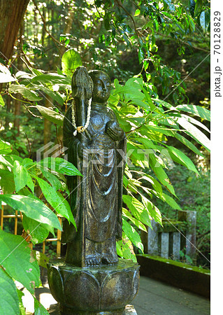 秩父散歩：秩父三十四番札所　日沢山・水潜寺　曹洞宗 70128829