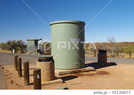 オーストラリア 雨水タンク アウトバック 内陸 オーストラリア 雨水タンク アウトバック 内陸 70130077