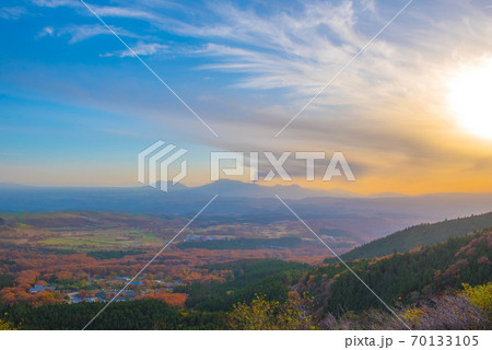 阿蘇遠望 70133105