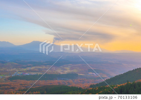 阿蘇遠望 阿蘇遠望 70133106