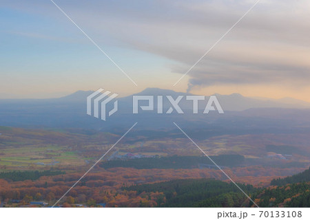 阿蘇遠望 70133108