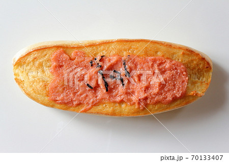 めんたいバゲット めんたいバゲット 70133407
