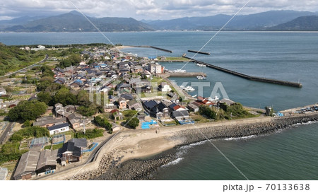 佐賀県　高島 70133638