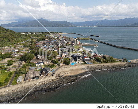 佐賀県　高島 70133643